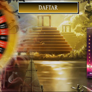 Panduan Slot