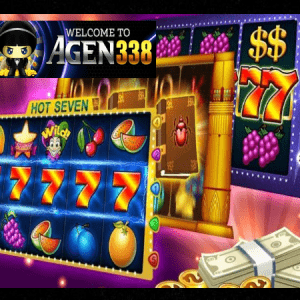 Live Slot Game Online 918Kiss Terbaik dan Terbesar